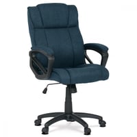 Kancelářská židle KA-C707 BLUE2 Autronic