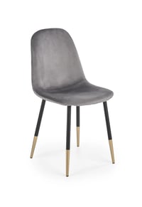 Jídelní židle K379 Halmar