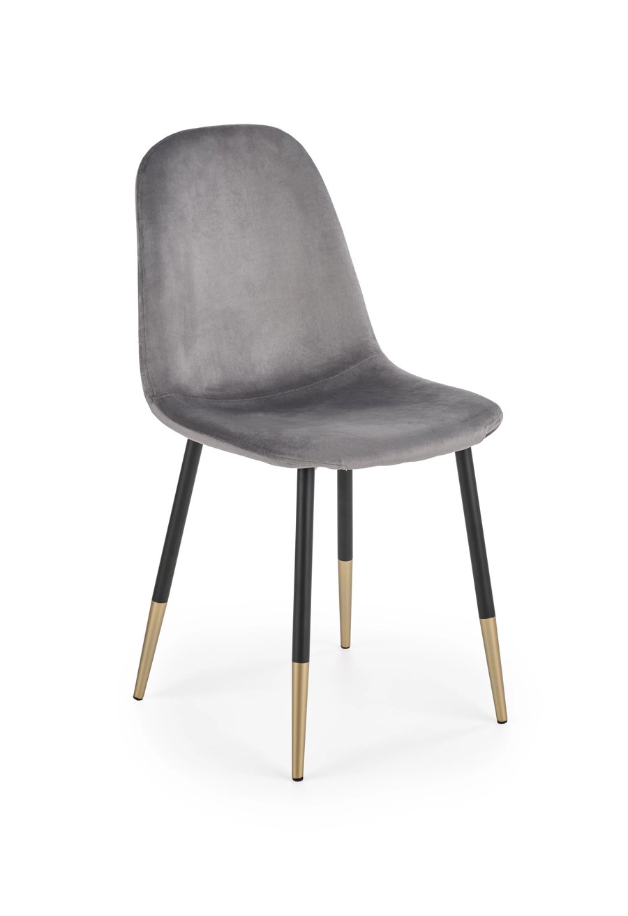 Jídelní židle K379 Halmar