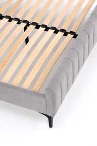 Postel FRANCESCA 160 cm Halmar (foto 2)