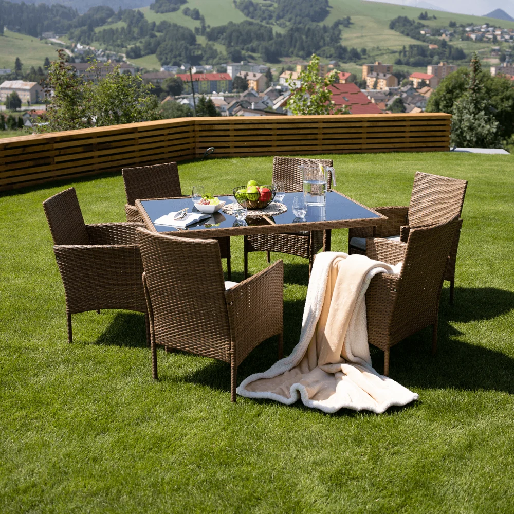 Zahradní set GARDEN Kondela