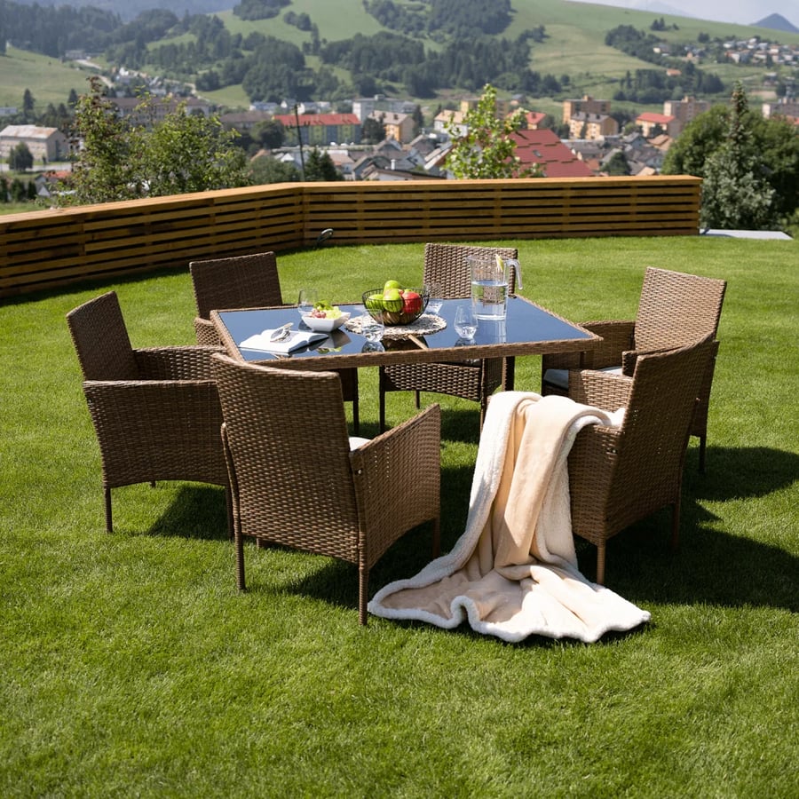 Zahradní set GARDEN Kondela