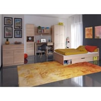 Komoda TEYO 3D2S Kondela (foto 6)
