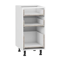Skříňka VENTO D3S-40/82 Halmar