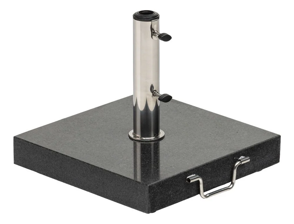 Podstavec KETTLER EASY STAND 40 kg karbon Rojaplast