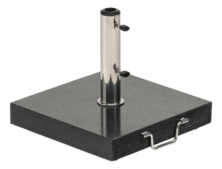 Podstavec KETTLER EASY STAND 40 kg karbon Rojaplast