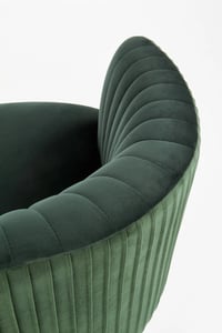 Relaxační křeslo CROWN Halmar