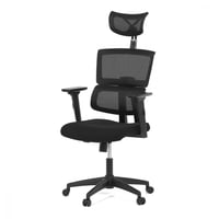 Kancelářská židle KA-B1025 Autronic (foto 3)