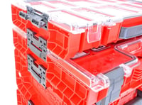 Organizér QBRICK SYSTEM PRO HD Red Ultra 100 Rojaplast (foto 5)