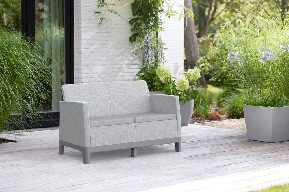 SCANDI FORMA SEATER SOFA 2 Rojaplast