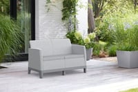 SCANDI FORMA SEATER SOFA 2 Rojaplast