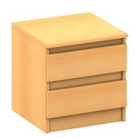 Noční stolek HANY NEW 002 Kondela (foto 5)
