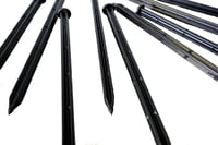 Hřeby pro neviditelné obrubníky 10 ks 250 mm Rojaplast (foto 11)