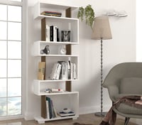 Knihovna BLOK ASIRGROUP (foto 11)