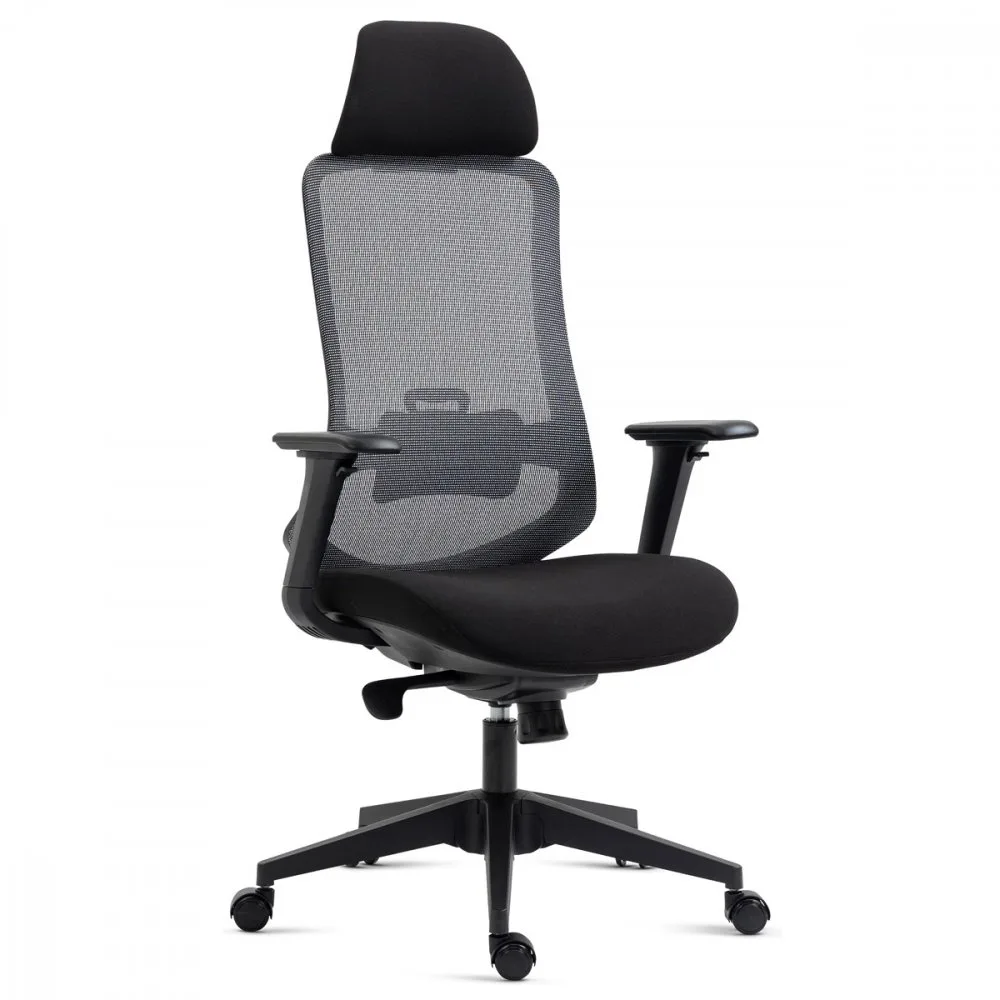 Kancelářská židle KA-V322 Autronic