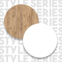 Barový stůl ST1-AW ASIRGROUP (foto 4)