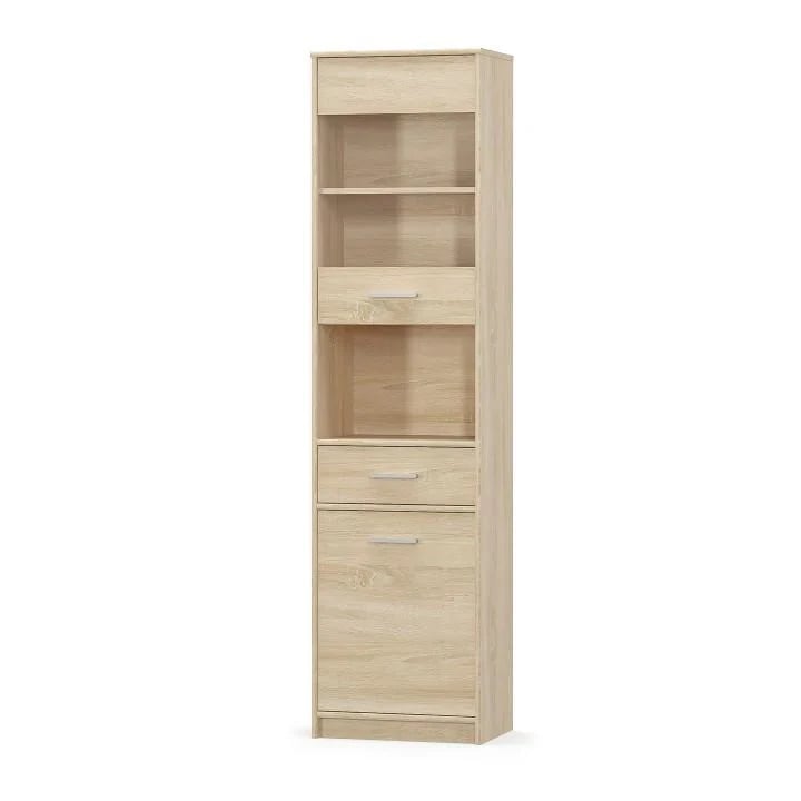 Vitrína TEYO 1D1W1S – 0000237200 Kondela