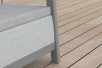SCANDI LINEA SEATER SOFA 3 Rojaplast (foto 2)
