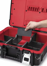 Úložný box TECHNICIAN Rojaplast (foto 4)