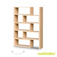 Regál KLOE II Kondela (foto 4)