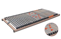 Rošt Modul Fix Mega (šířka 80-90 cm) Dřevočal