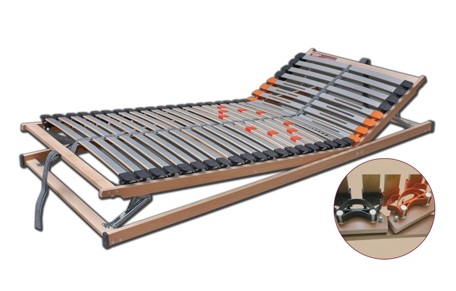 Rošt Modul Flex HN (šířka 80-90 cm) – 200 x 80 Dřevočal