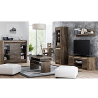Šatní skříň INFINITY 18 Kondela (foto 10)
