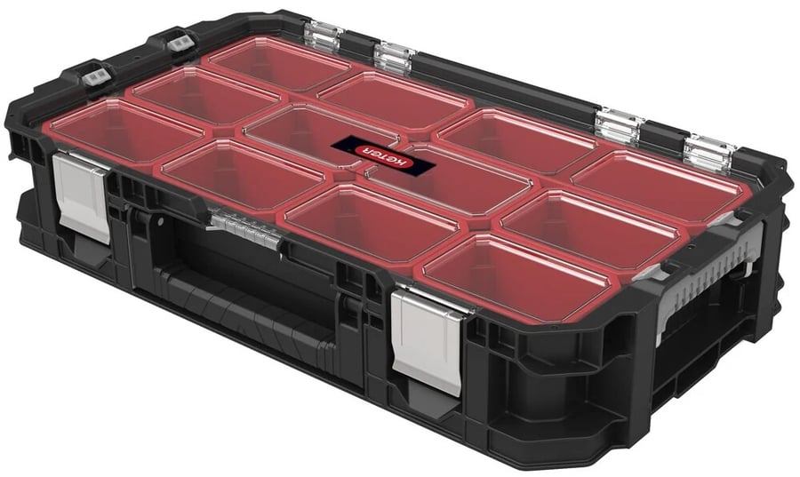 Connect Organizer Rojaplast