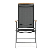 Zahradní židle AZC-W1408 Autronic (foto 3)