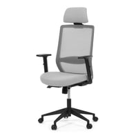 Kancelářská židle KA-V3329 Autronic (foto 3)