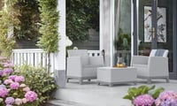 SCANDI FORMA BALCONY Rojaplast