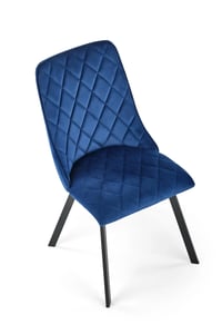 Jídelní židle K450 Halmar (foto 22)