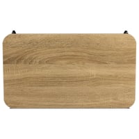 Příruční stolek na notebook GD-022 Autronic (foto 4)