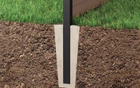 KETER FENCE KIT Plotový panel ashwood (3x panel) Rojaplast (foto 9)