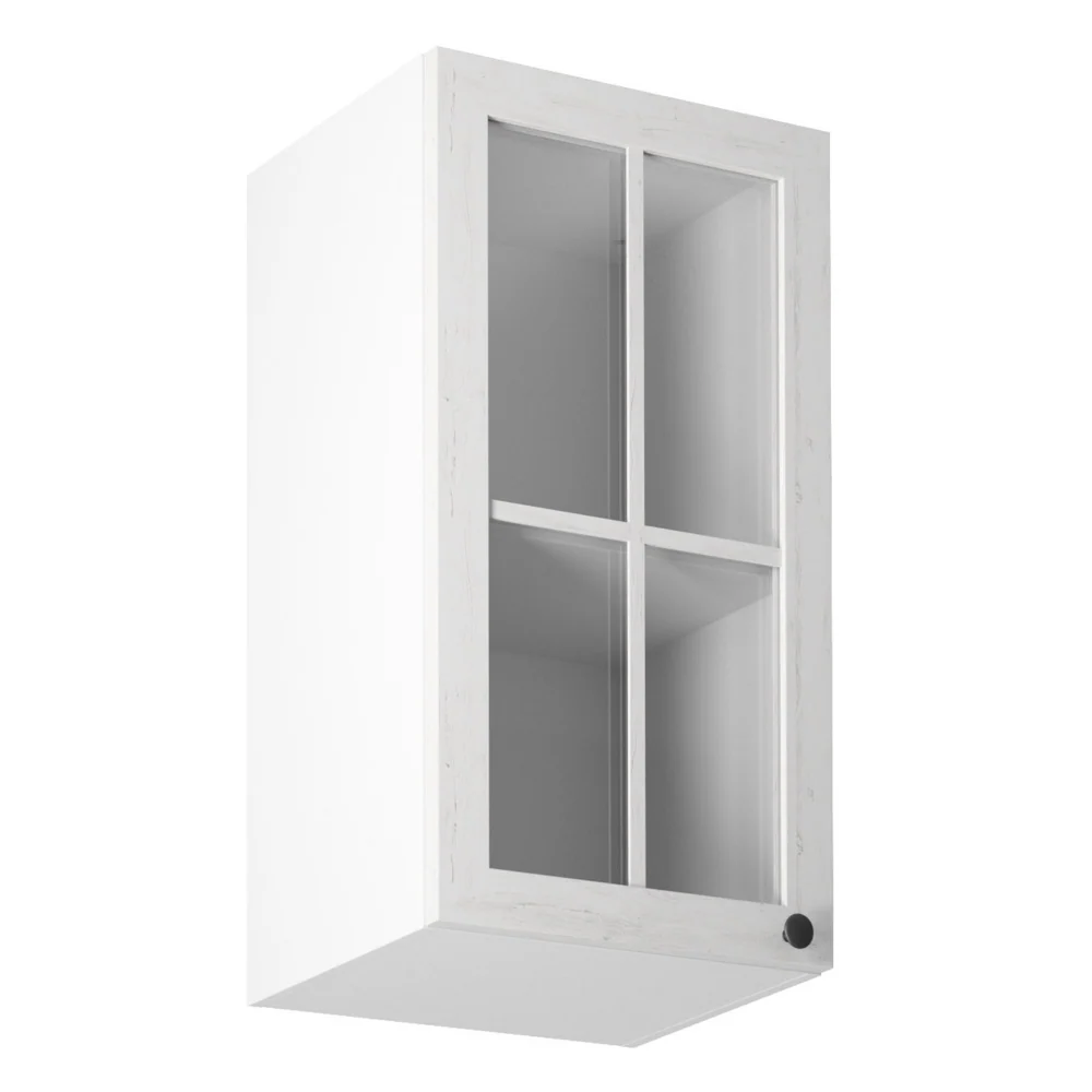 Horní skříňka PROVANCE G40S Kondela