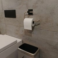 Bytový doplněk WC ASIRGROUP (foto 3)