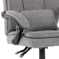Kancelářská židle KA-Y362 GREY Autronic (foto 6)