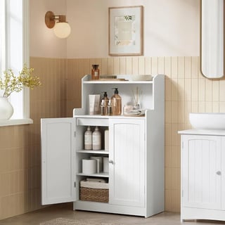 Koupelnová skříňka AUK-E1177 – TOP akční produkt kategorie