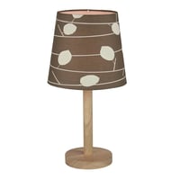 Stolní lampa QENNY TYP 6 Kondela