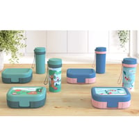Úložný box ROTHO 1L KIDS EXPLORER Svačinový Rojaplast (foto 6)