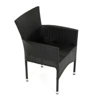Zahradní křeslo AZC-S2118 Autronic (foto 4)
