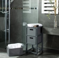 ROTHO COUNTRY komoda Rojaplast