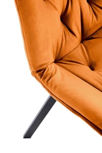 Jídelní židle K519 Halmar (foto 42)