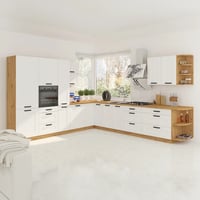 Horní skříňka LULA 40 GS-72 1F Kondela (foto 4)