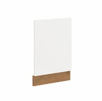 Dvířka na vestavnou myčku nádobí VEGA ZM 570x446 Kondela (foto 7)