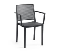 Zahradní křeslo GRID ARMCHAIR Rojaplast (foto 2)