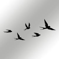 Dekorace CROW ASIRGROUP (foto 7)