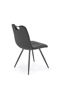 Jídelní židle K521 Halmar (foto 6)