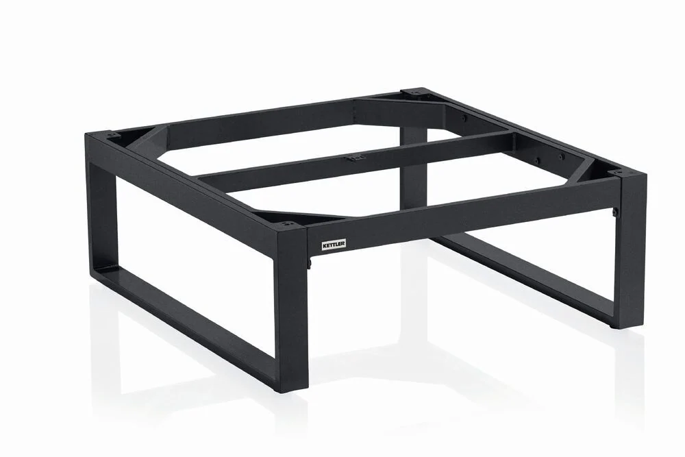 KETTLER EGO Stolová kostra 95x95cm Rojaplast