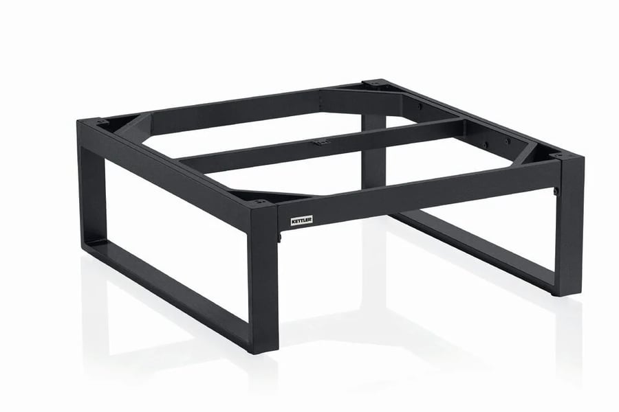 KETTLER EGO Stolová kostra 95x95cm Rojaplast